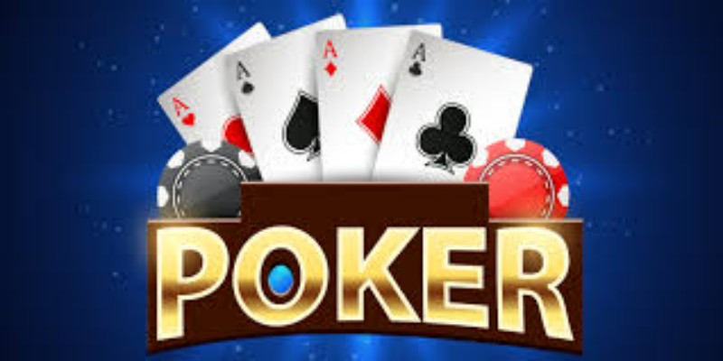 Hướng dẫn chơi poker cho người mới