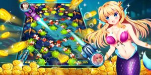 Game bắn cá 77 tại V9bet